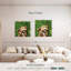 Crowle Happy Cockapoo Dog-111898304