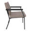 Chaise de salle d'attente 28,5 po Pavy-1431819558