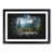 Black Framed selected