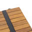 TABLE DE COIN + COFFRET LE THEO