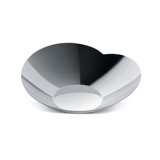 Human Stainless Steel Salad Bowl