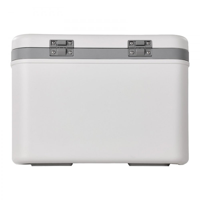 VEVOR 19.9L Handheld Cooler in Grey