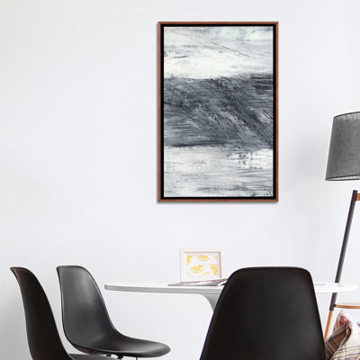" Conductivity I " by Ethan Harper