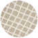 Skyleen Shag Performance Geometric Rug