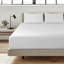 Drap-housse en microfibre Boston Linen Co.-1986294451-1983633714