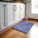 Cerrito Area Rug with Non-Slip Backing