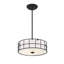 Luminaire suspendu 5 lumières Bria-657871505-657871508