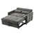 Grey est en rupture de stock