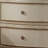 2 Drawer Transitional Style Nightstand-113008192