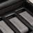 Viceroy Faux Leather Watch Box