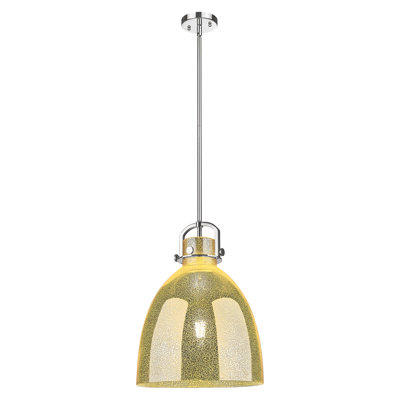 Badillo 1 Light Stem Hung
