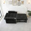 1 canapé-lit pliable polyvalent en 3 longueurs-389846098