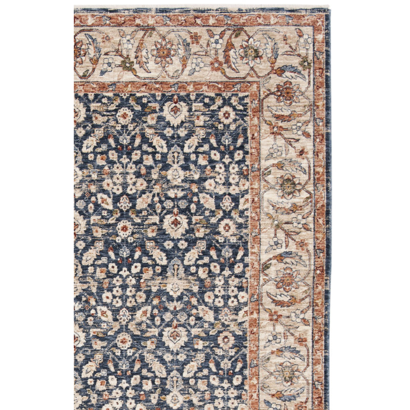 Tapis oriental Christensen Performance, Tapis de couloir 2 pi x 8 pi