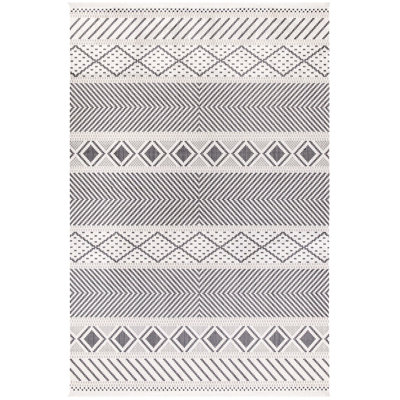 Tapis rectangulaire Ternan