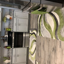 Wade Logan® Dubach Abstract Rug & Reviews | Wayfair