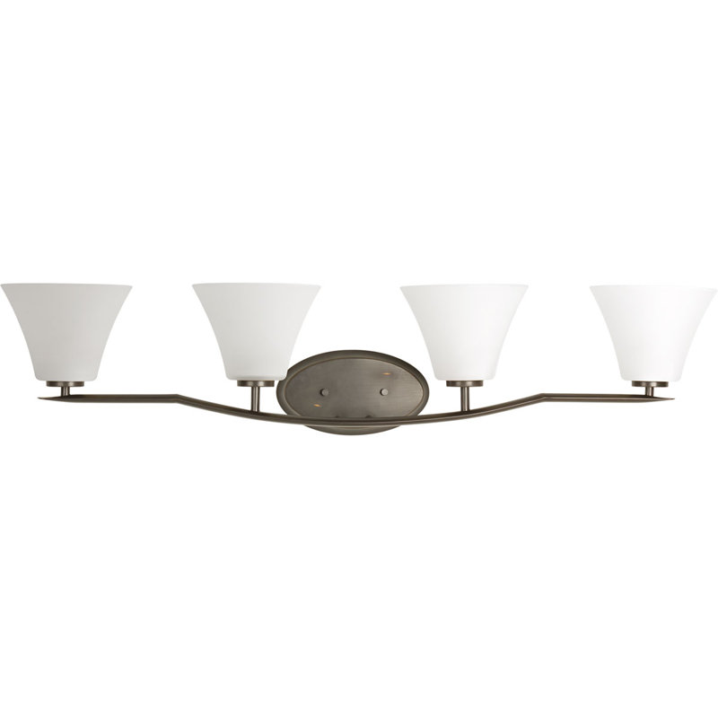 Karla 4 - Light Dimmable Vanity Light