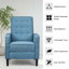 Fauteuil inclinable manuel 27,5 po Kenda-1129204145