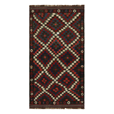 One-of-a-Kind 5'4”x10'2” Area Rug