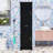 Minimalist Bathroom Storage Cabinet with Drawer, Adjustable Shelves and Anti-Toppling Design-1552911993