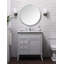 Ensemble de meuble-lavabo simple 32 po Glascock-1295507348-1295507349-1295507350