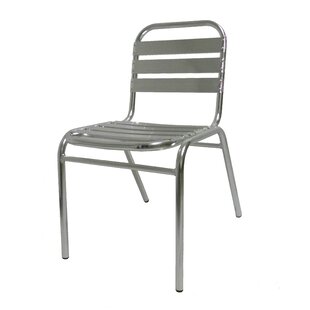 Farnum Stacking Patio Dining Chair
