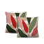 Jeté carré en polyester / mélange de polyester intérieur / extérieur-1524924591-1524924579