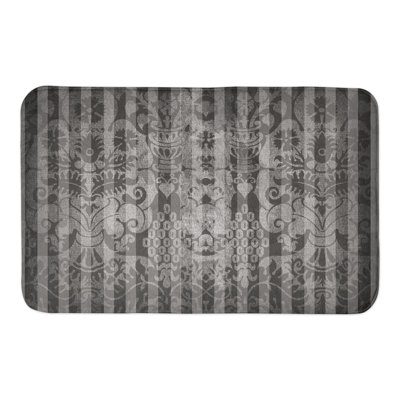 Wilcoxson Non-Slip Bath Rug