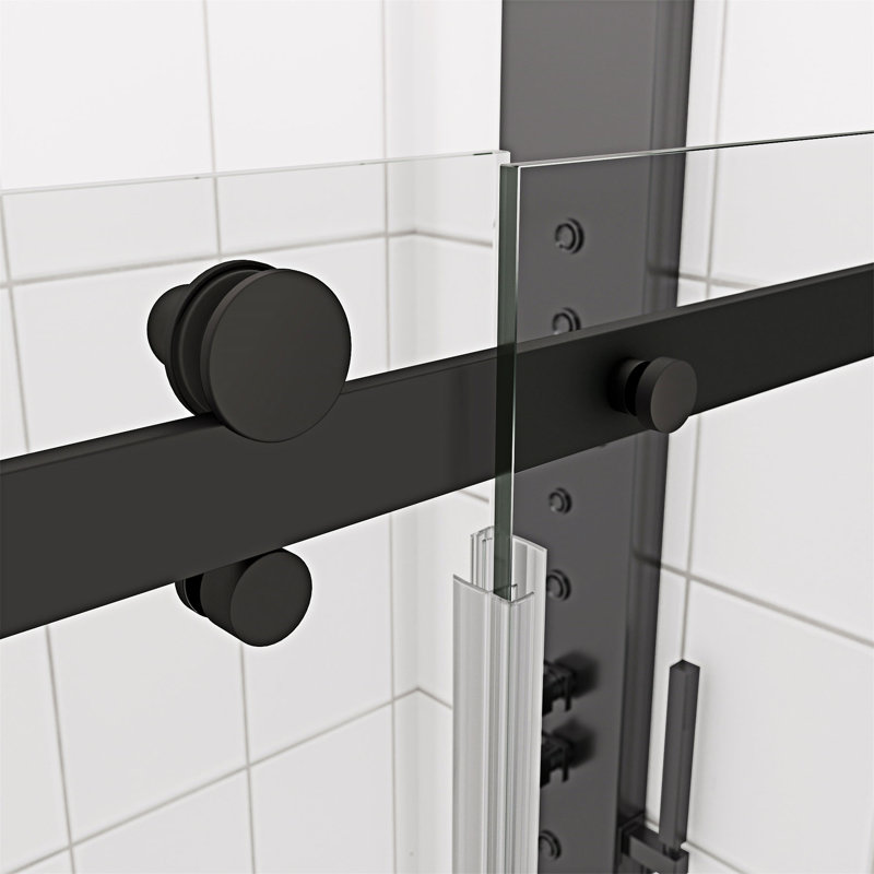 Sliding Shower Door