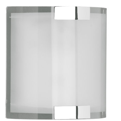 Uller Flush Mounted Sconce