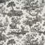Western Toile Paper Wallpaper Roll-1575876697