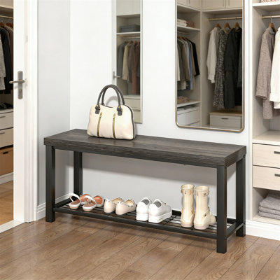 Premium Wooden Shoe Cabinet For Home