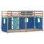 Arlott Solid Wood Bed-2058074761-2058074764