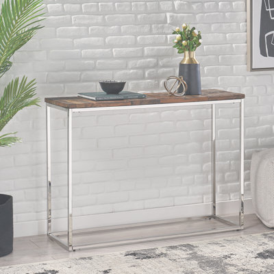 Stratifié métallique pour salon et canapé