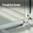 Outdoor Storage Shed,Metal Outside Sheds&Outdoor Storage Galvanized Steel,Tool Shed With Lockable Double Door For Patio,Backyard,Garden,Lawn-113816241-113816244