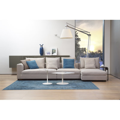 Hanna 2 - Piece Coffee Table Set