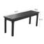 Banc de salle à manger Modern-1820993462