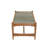 Rohanna Marble Top Coffee Table-585449513