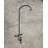 Cybil Metal Hook Plant Stand