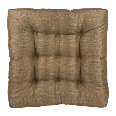 Non-Slip Square Extra Thick Floor Cushion