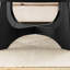 Table basse ronde 36 "