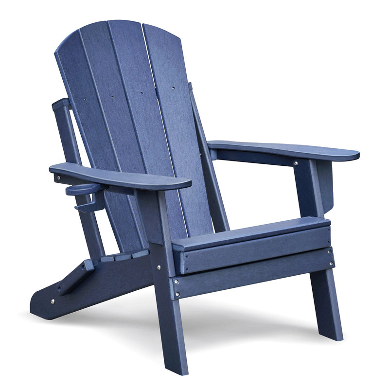 Stratmoor Outdoor Adirondack Chair