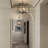 Alan-James 3 - Light Lantern Geometric Chandelier