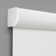 Rideaux occultant 100% sans cordon pour fenêtres d'intérieur, tailles personnalisées pour un ajustement parfait