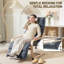 Velvet Accent Chair-866607363