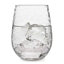 Verres à vin martelés tout usage Libbey