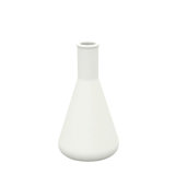 Chemistubes Ice Indoor / Outdoor Resin Floor Vase