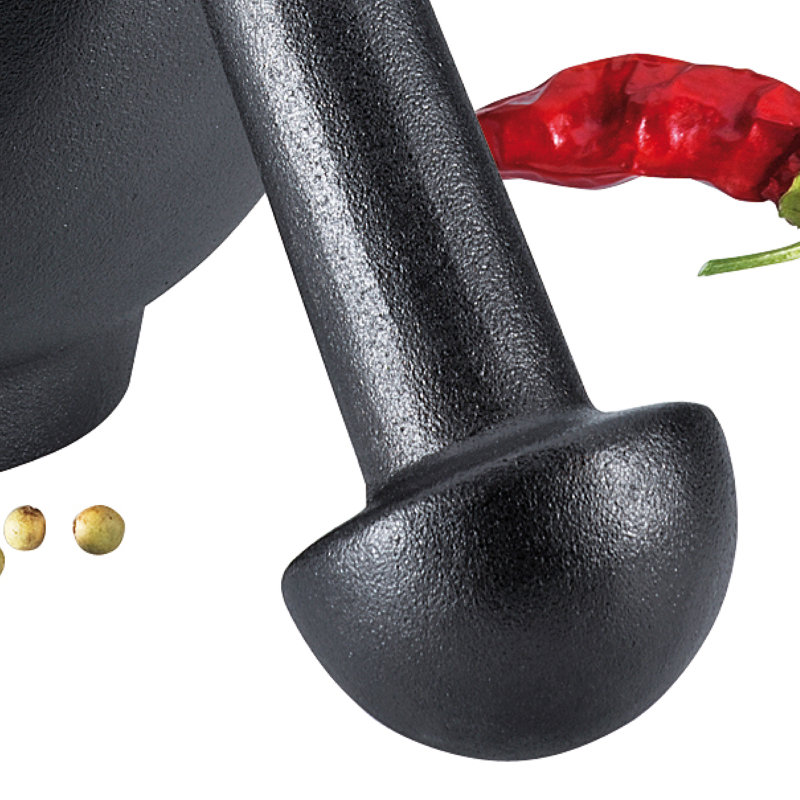 Mortar And Pestle Set