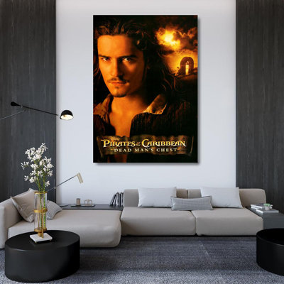 Pirates des Caraïbes: Will Turner