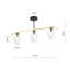 Linndale 3 - Light Unique/Statement Chandelier-471007168