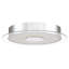 Plafonnier encastré 1 lumière Anzley 13,75 po-23077400